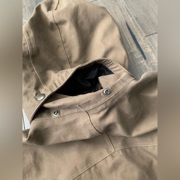 🟤Carhartt Traditional Workwear Jacket (Sz L) - Picture 8 of 9